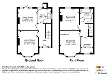 Edward Close, Ipswich floorplan 1 out of 1