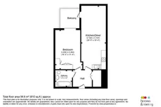 Frogmore Road, Hemel Hempstead floorplan 1 out of 1