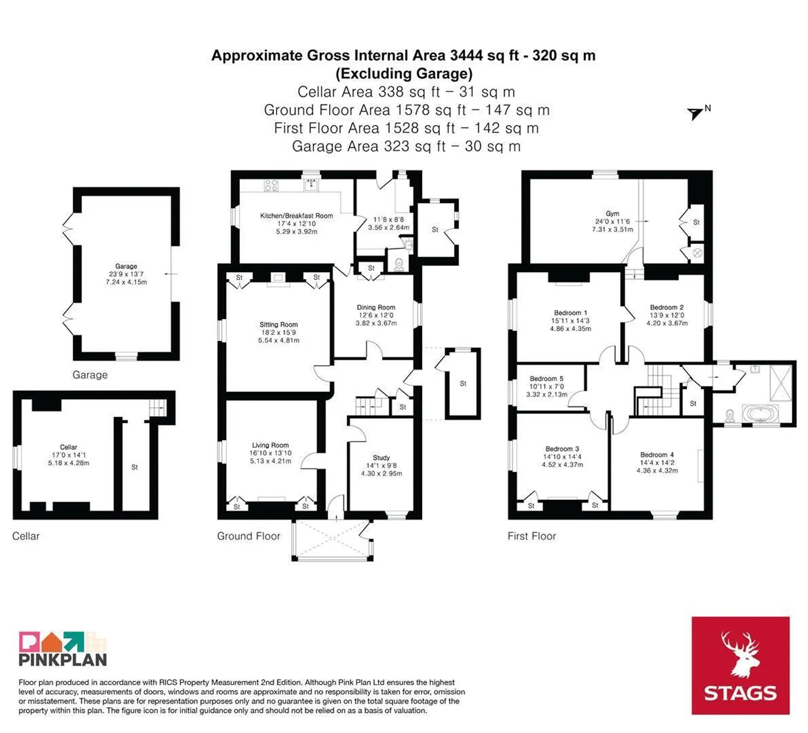 Property plan 1