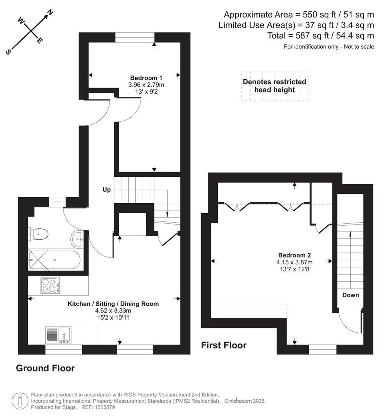 Property plan 1