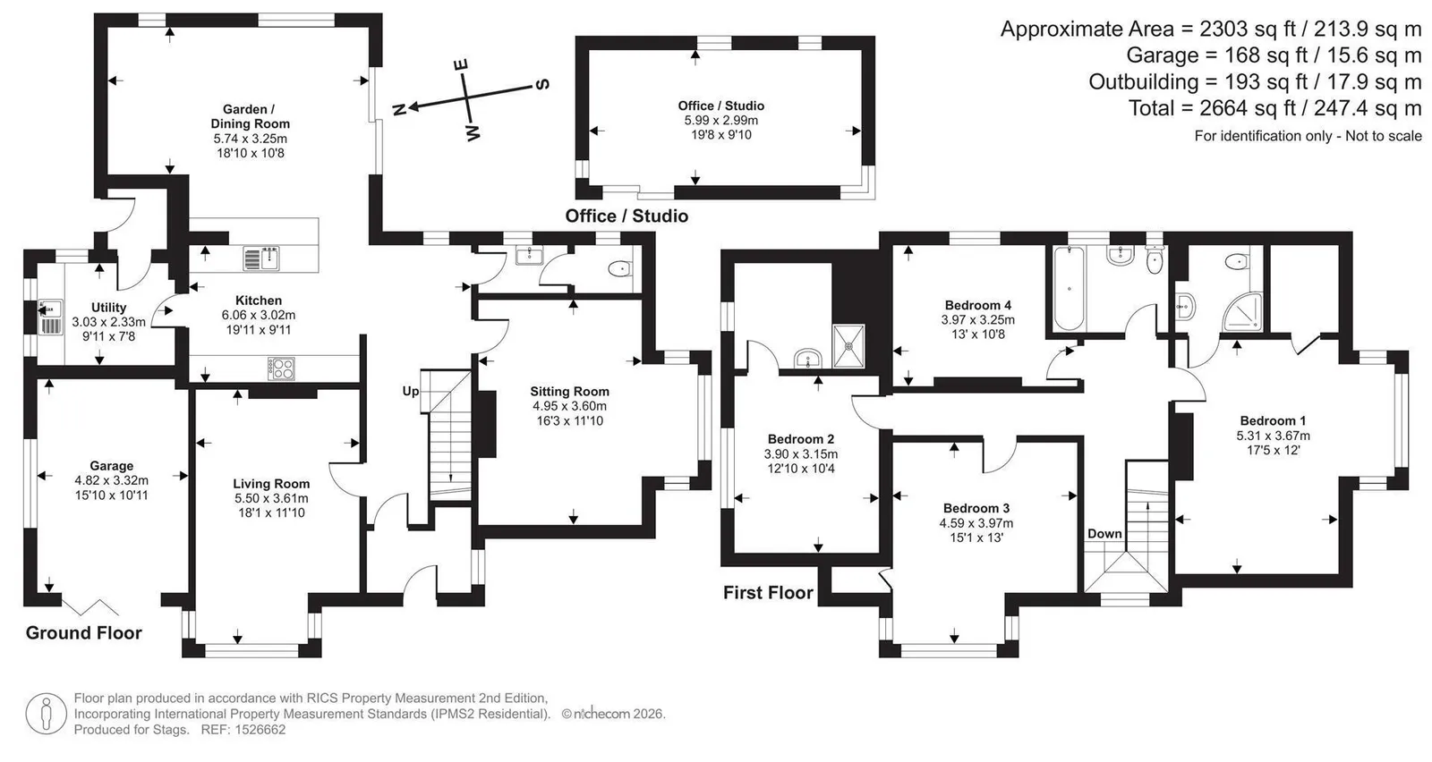 Property plan 1