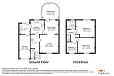 Torridge Mead, Taunton floorplan 1 out of 1