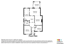 St. Augustine Road, Ipswich floorplan 1 out of 1