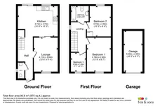 School Place, Bexhill-On-Sea floorplan 1 out of 1