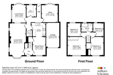 Thorndene Way, BRADFORD floorplan 1 out of 1