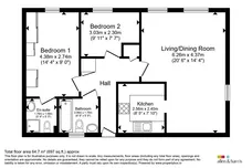 Grouse Road, Calne floorplan 1 out of 1