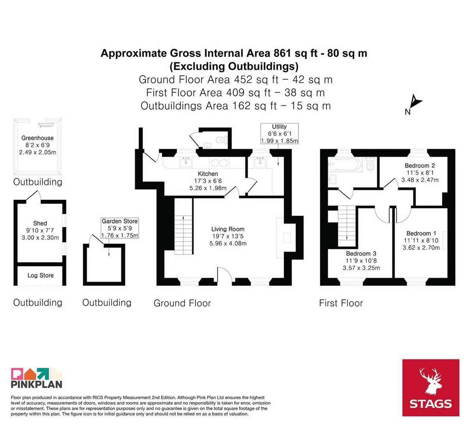 Property plan 1