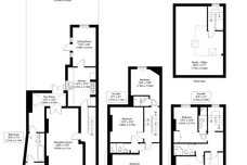 Hartington Road, London floorplan 1 out of 1