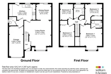 Whitethorn Road, Purdis Farm, Ipswich floorplan 1 out of 1