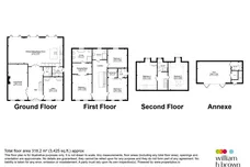 College Avenue, Grays floorplan 1 out of 1