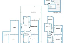Old Park Ridings, London floorplan 1 out of 1