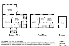 Alder Grove, HALIFAX floorplan 1 out of 1