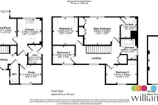 Juniper Close, Cringleford, NORWICH floorplan 1 out of 1
