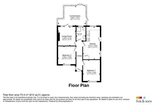 Firtree Road, Hastings floorplan 1 out of 1