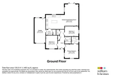 Withersdale Road, Mendham, Harleston floorplan 1 out of 1