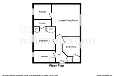 Caddow Road, NORWICH floorplan 1 out of 1