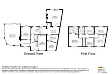 Orchard Way, Wing, Leighton Buzzard floorplan 1 out of 1
