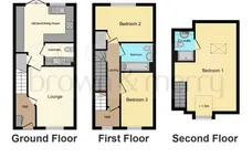 Limbrey Drive, Olney floorplan 1 out of 1