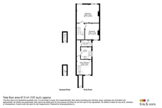Suffolk Avenue, Southampton floorplan 1 out of 1