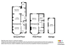 Hamilton Road, SCUNTHORPE floorplan 1 out of 1