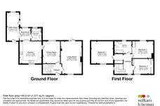 Oak Crescent, Eye floorplan 1 out of 1