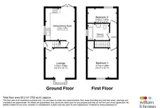 Ville Road, Scunthorpe floorplan 1 out of 1