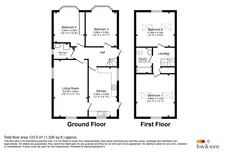 Dingley Road, Poole floorplan 1 out of 1