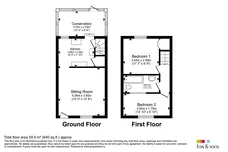 Barn Street, CREWKERNE floorplan 1 out of 1
