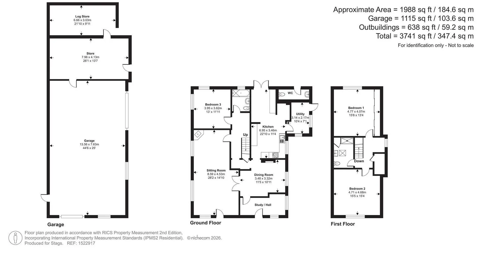 Property plan 1