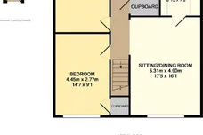 Ray Park Avenue, MAIDENHEAD floorplan 1 out of 1