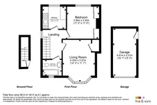 Sterte Road, Poole floorplan 1 out of 1