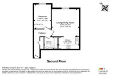 Kingswood Drive, Sutton floorplan 1 out of 1