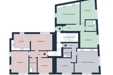 Fore Street, Saltash floorplan 1 out of 1