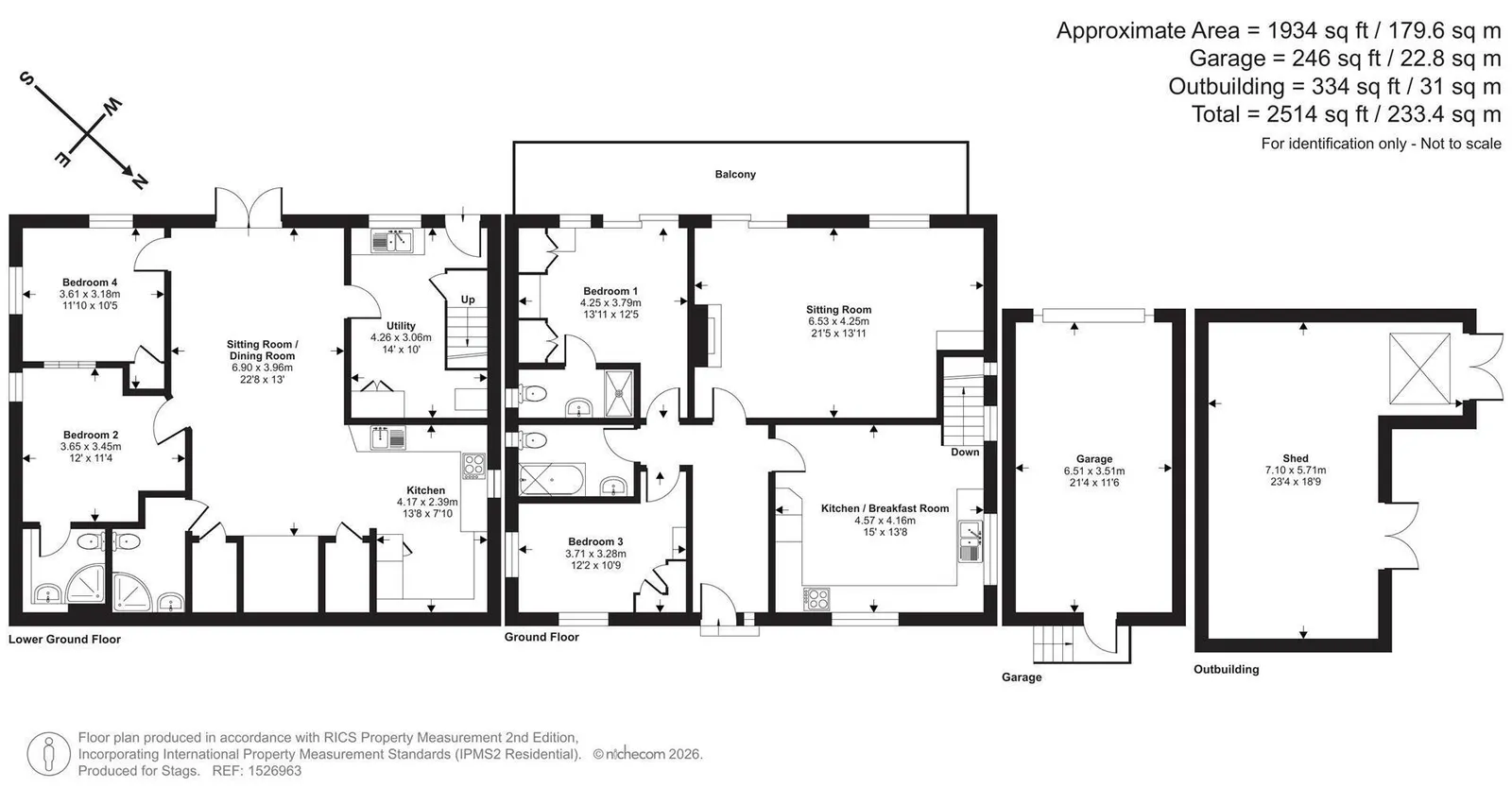 Property plan 1