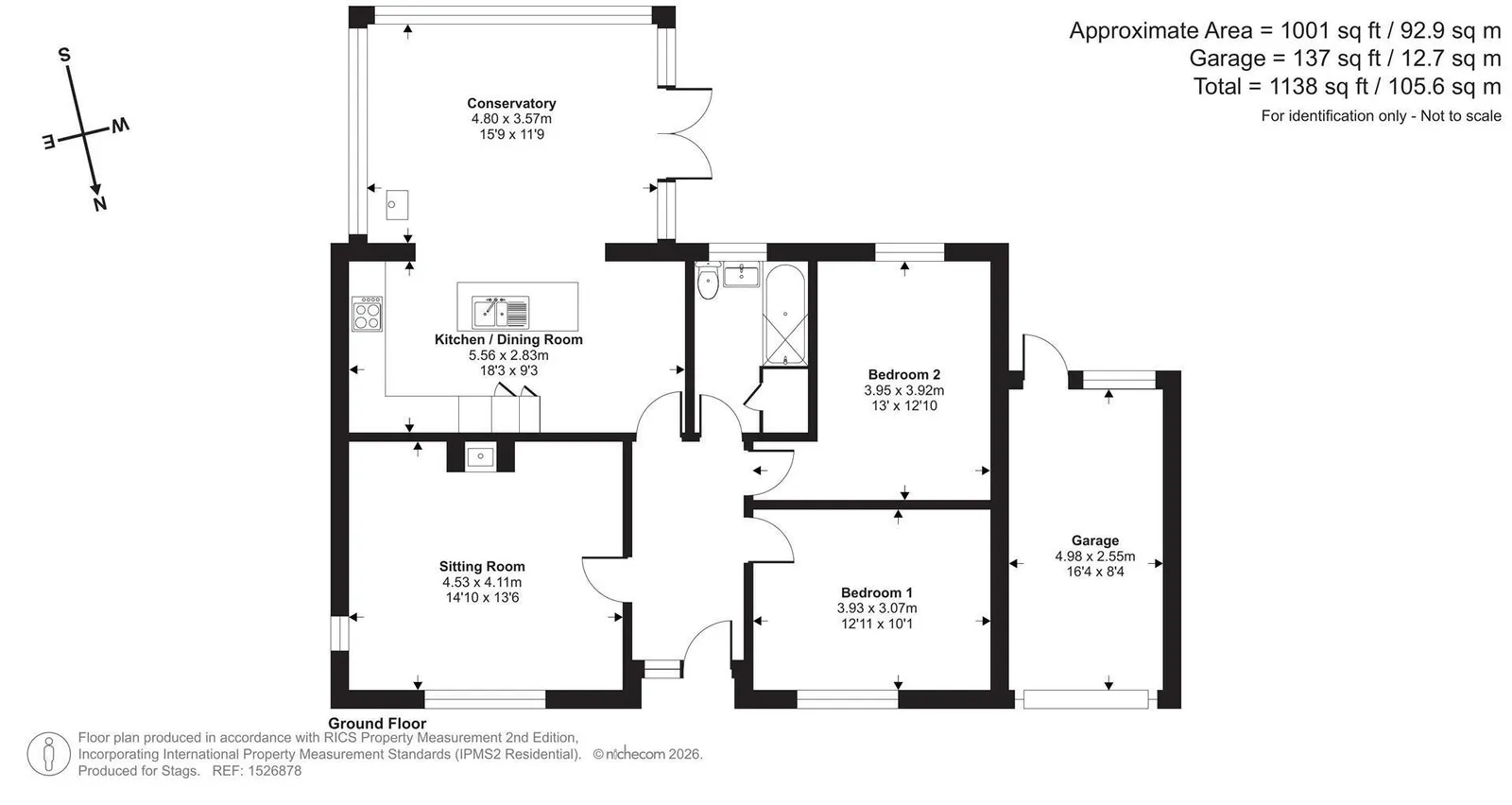 Property plan 1
