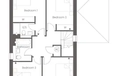 Little Green, Aston Clinton, Aylesbury floorplan 2 out of 2