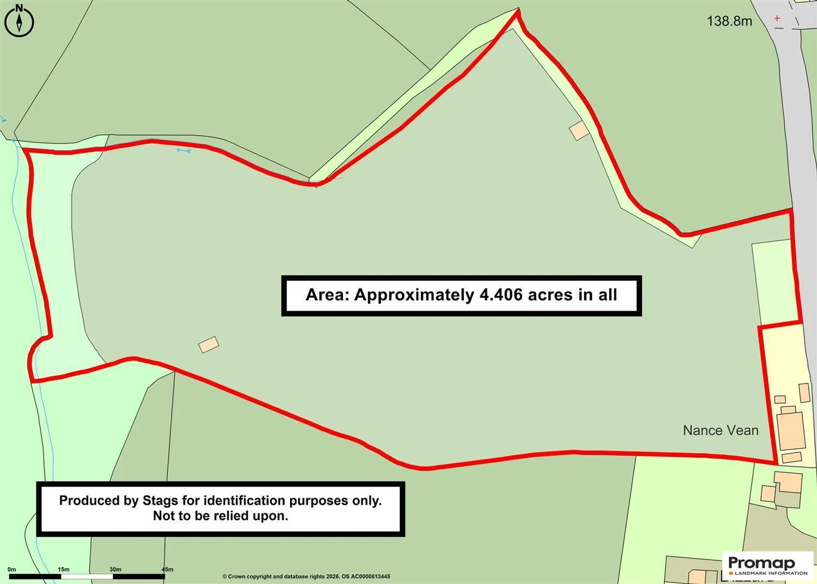 Property plan 1