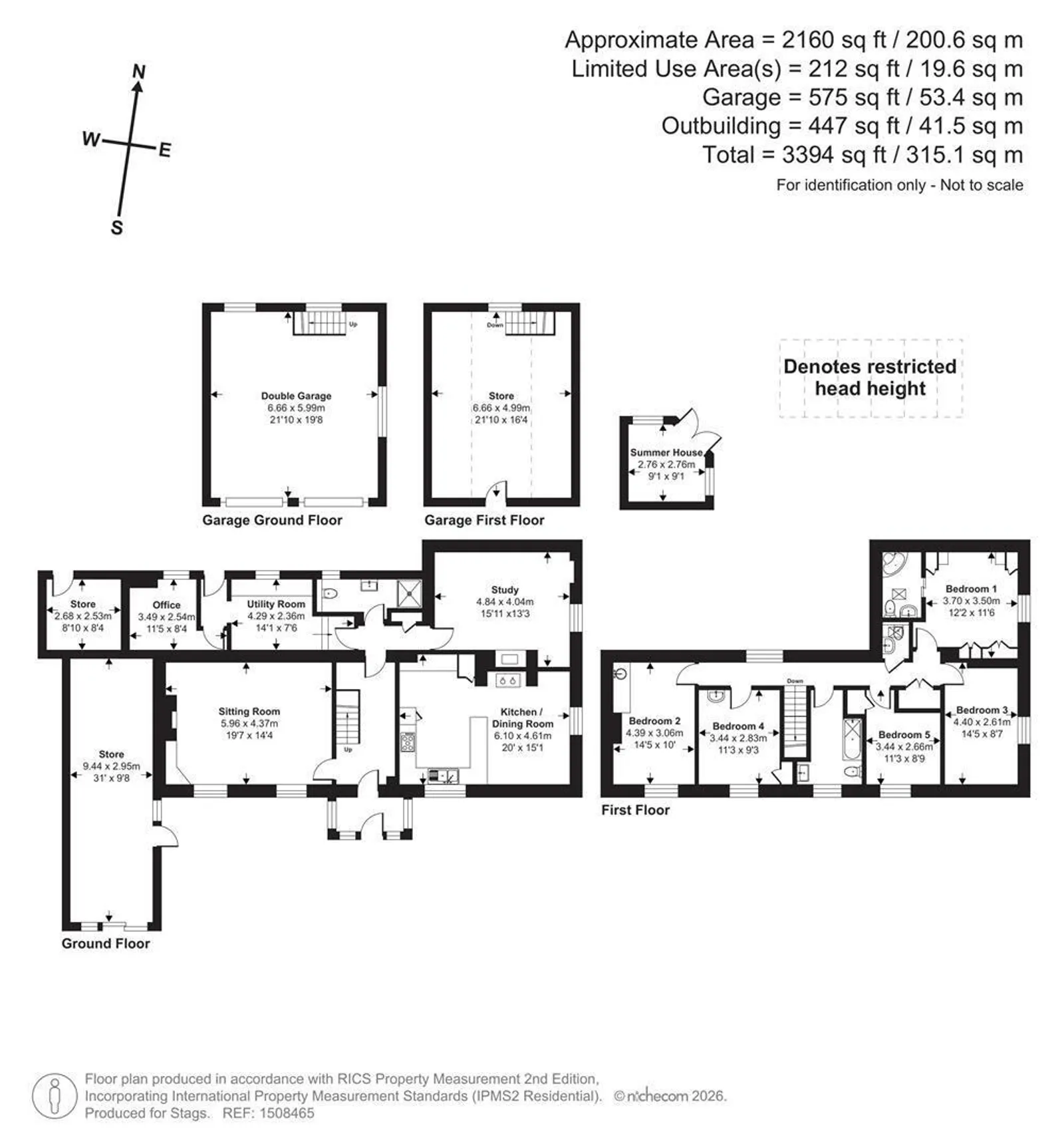 Property plan 1