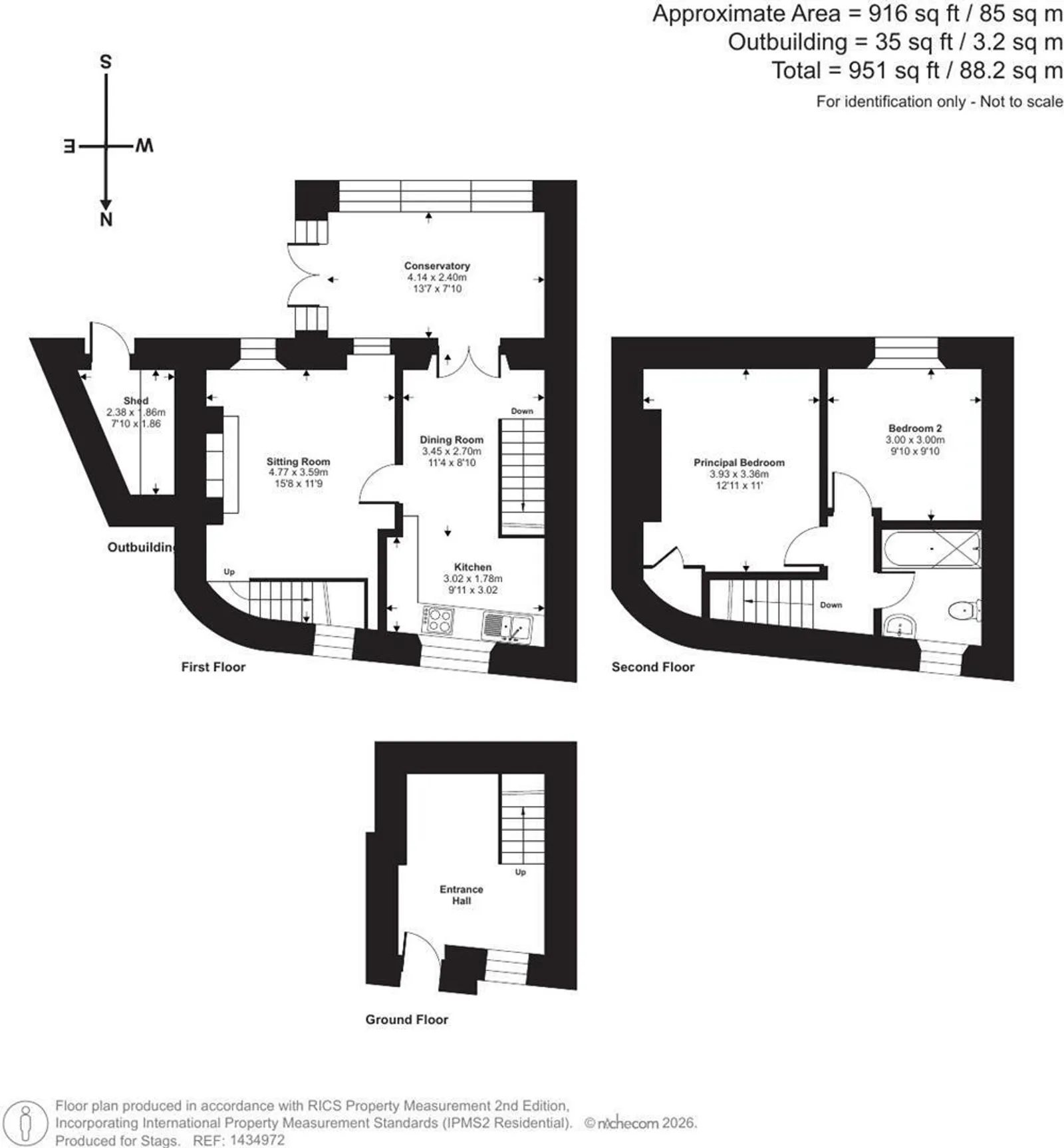 Property plan 1