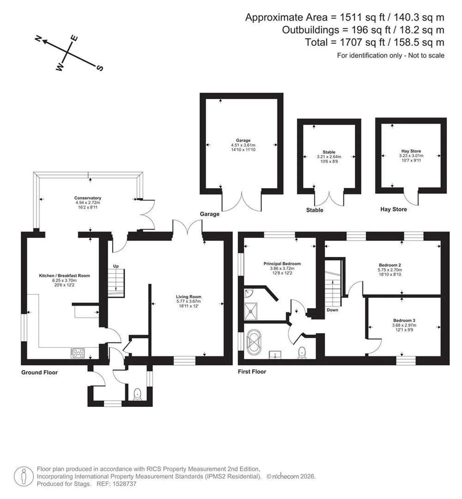 Property plan 1