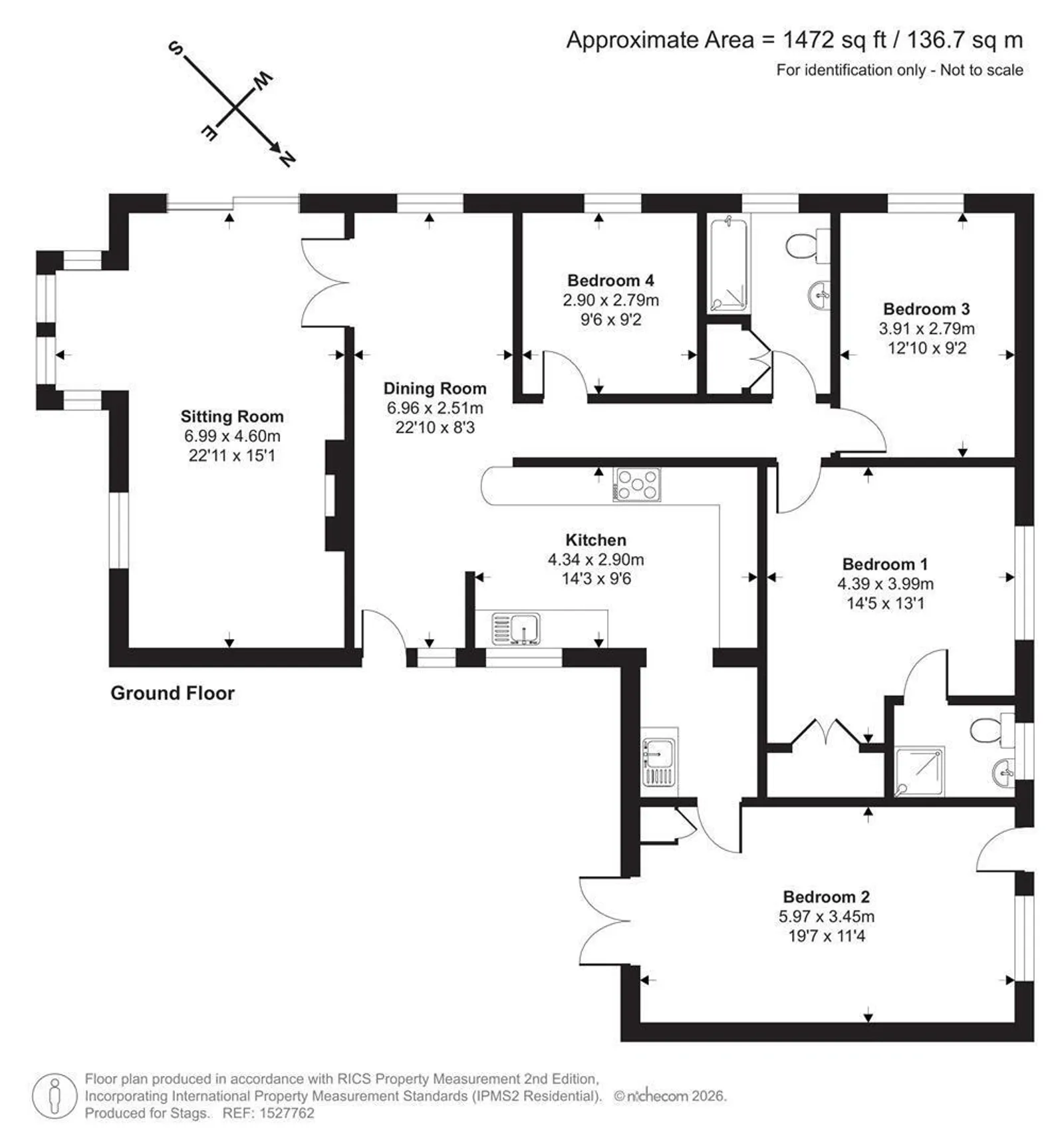 Property plan 1