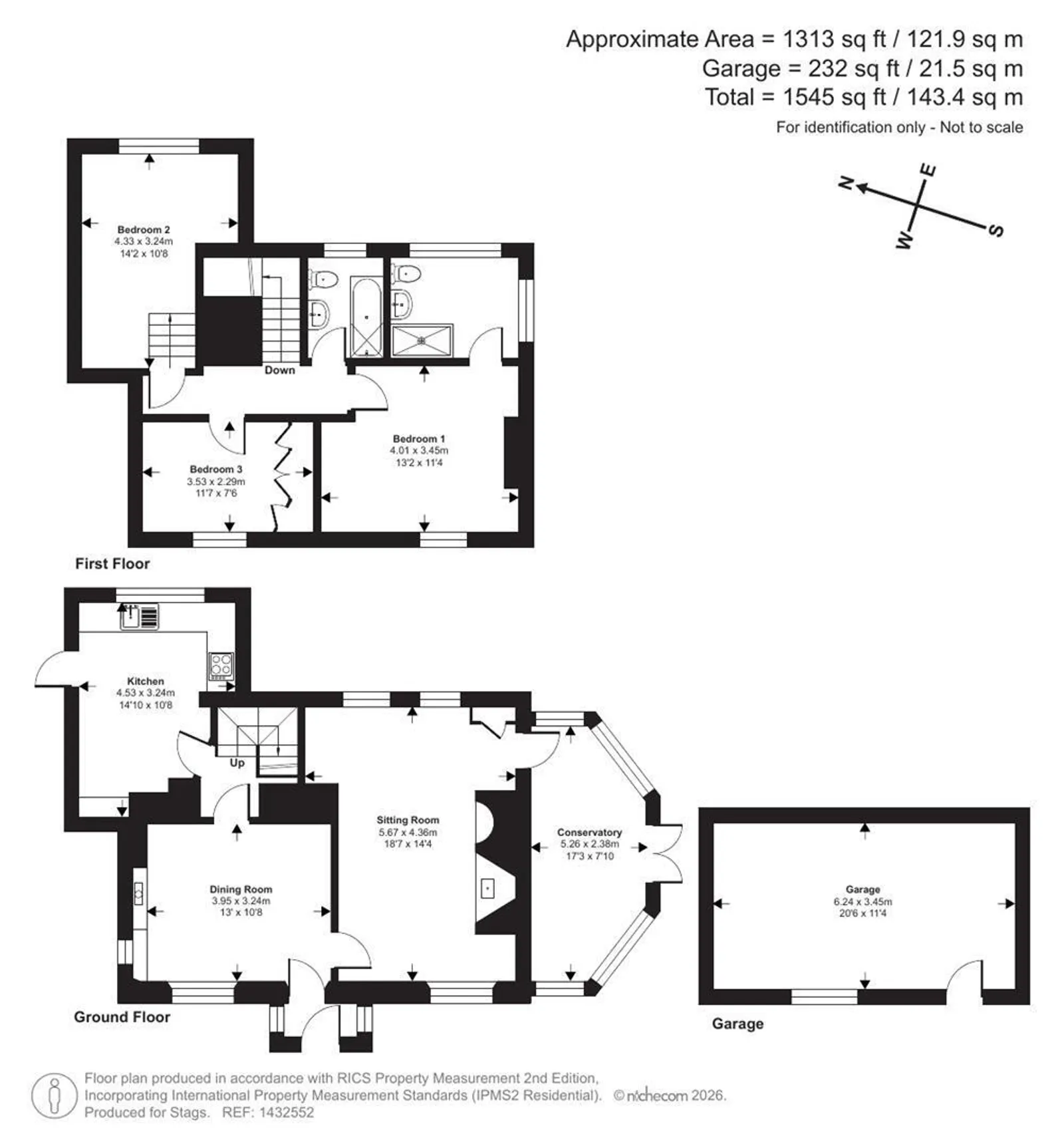 Property plan 1