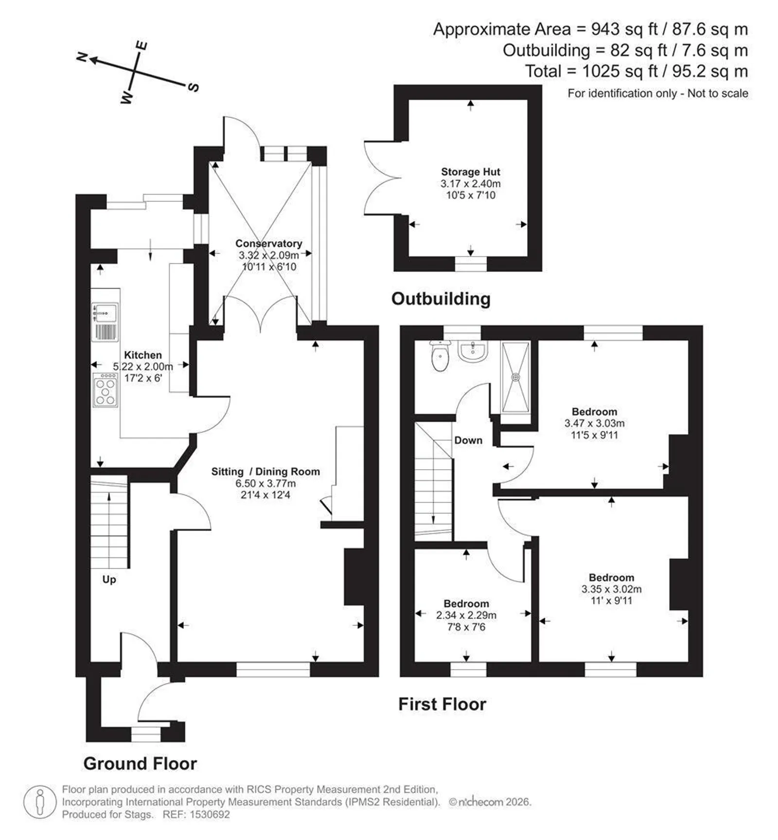 Property plan 1