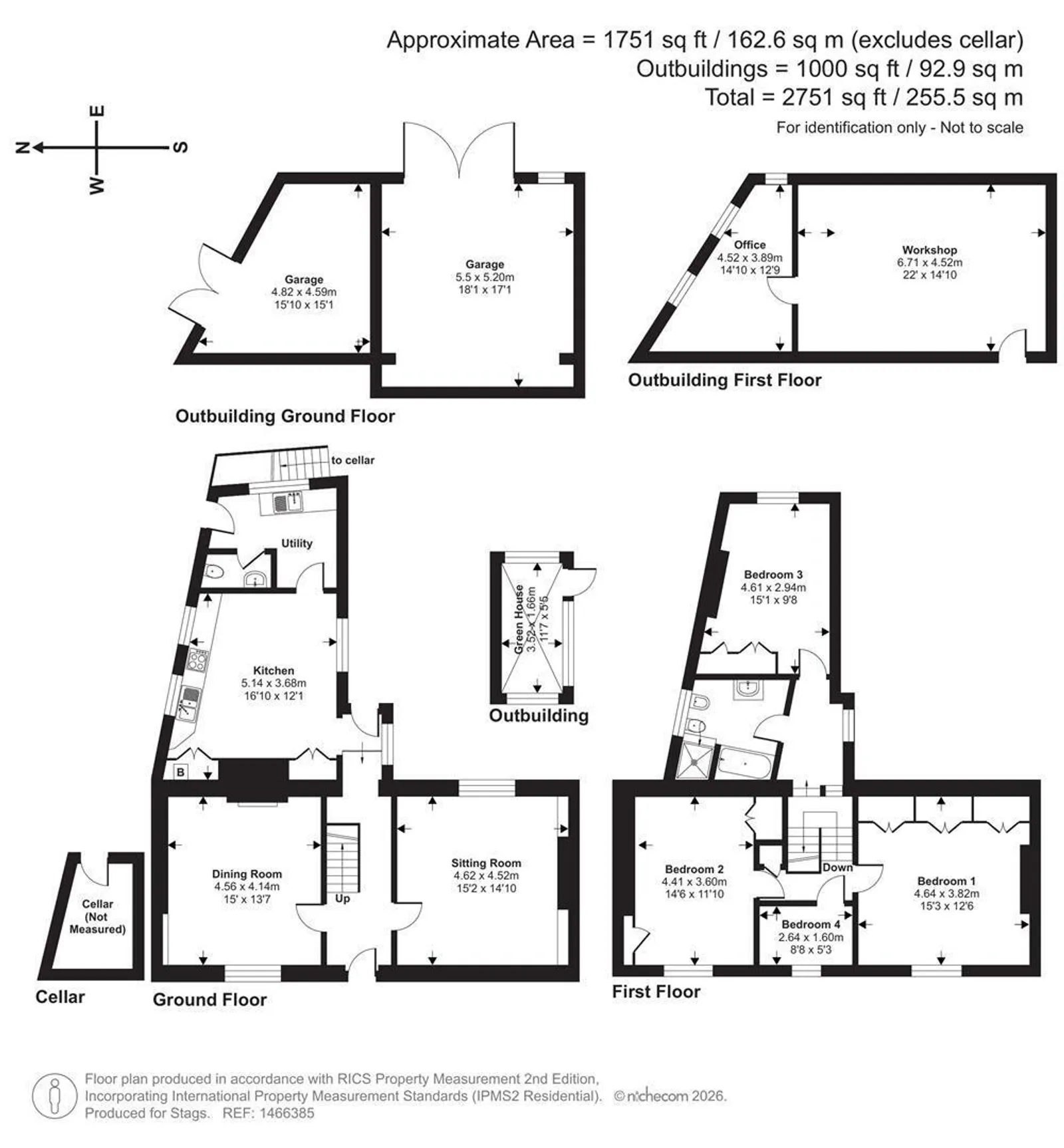 Property plan 1