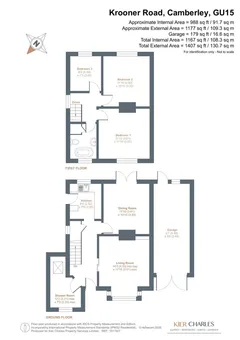 Property floorplan