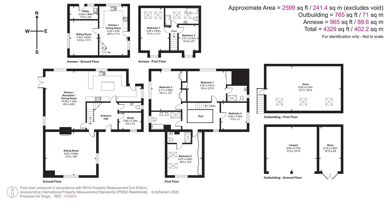 Property plan 1