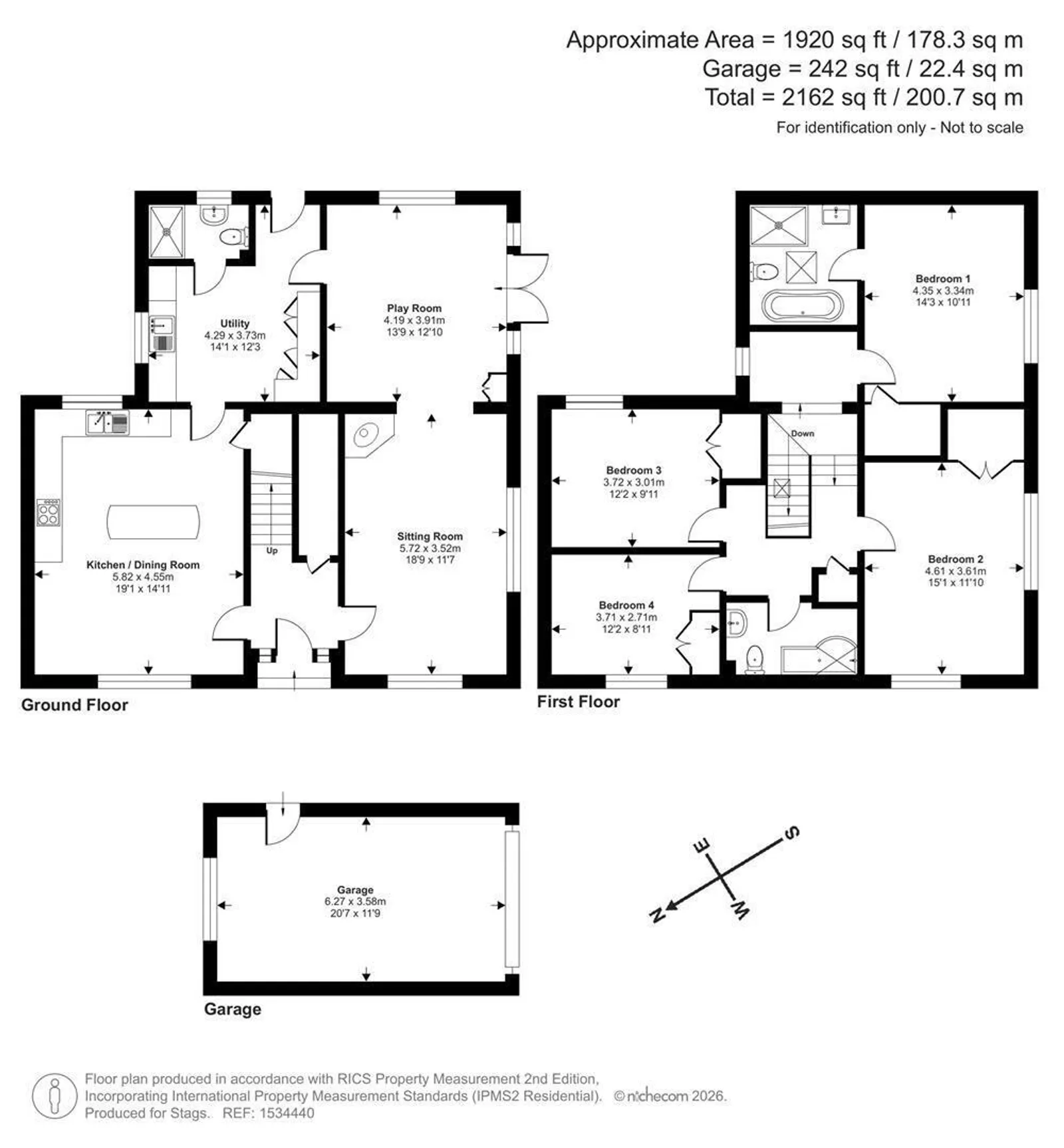 Property plan 1