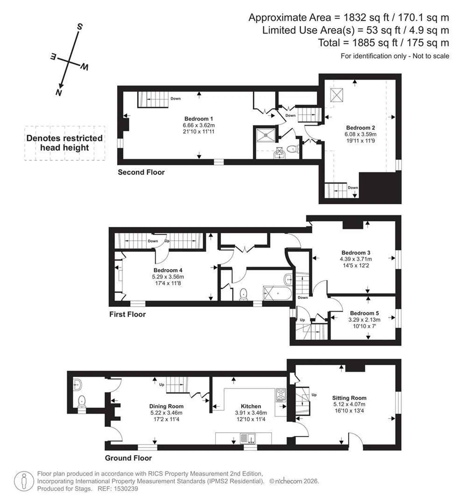 Property plan 1