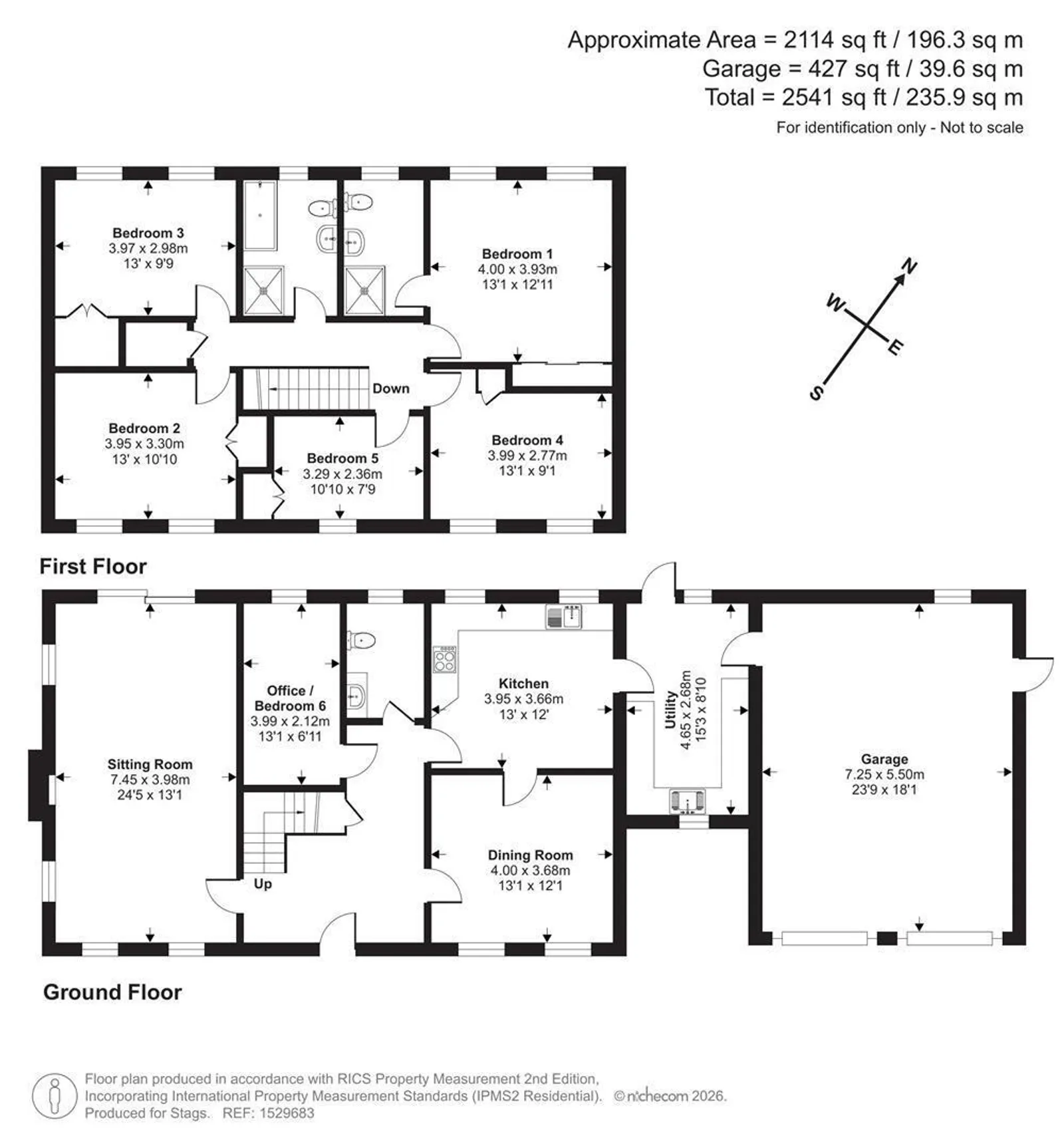 Property plan 1