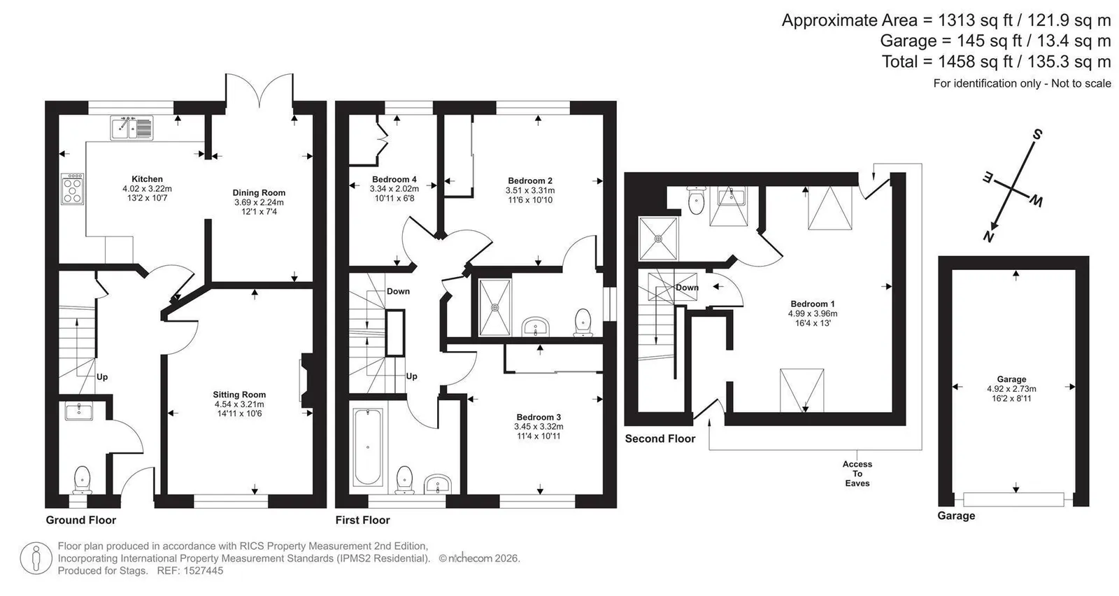 Property plan 1